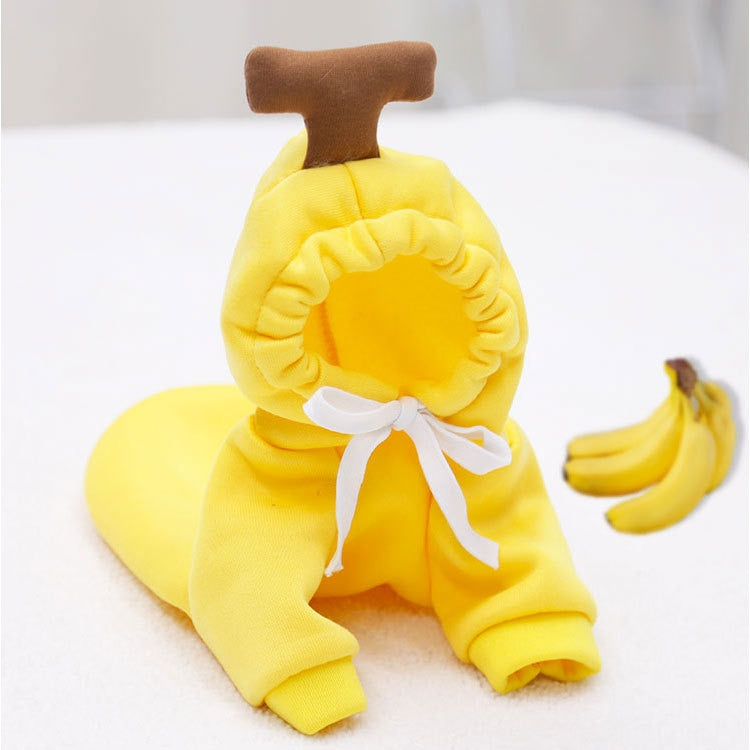 Cozy Hooded Sweatshirt For Dogs And Cats