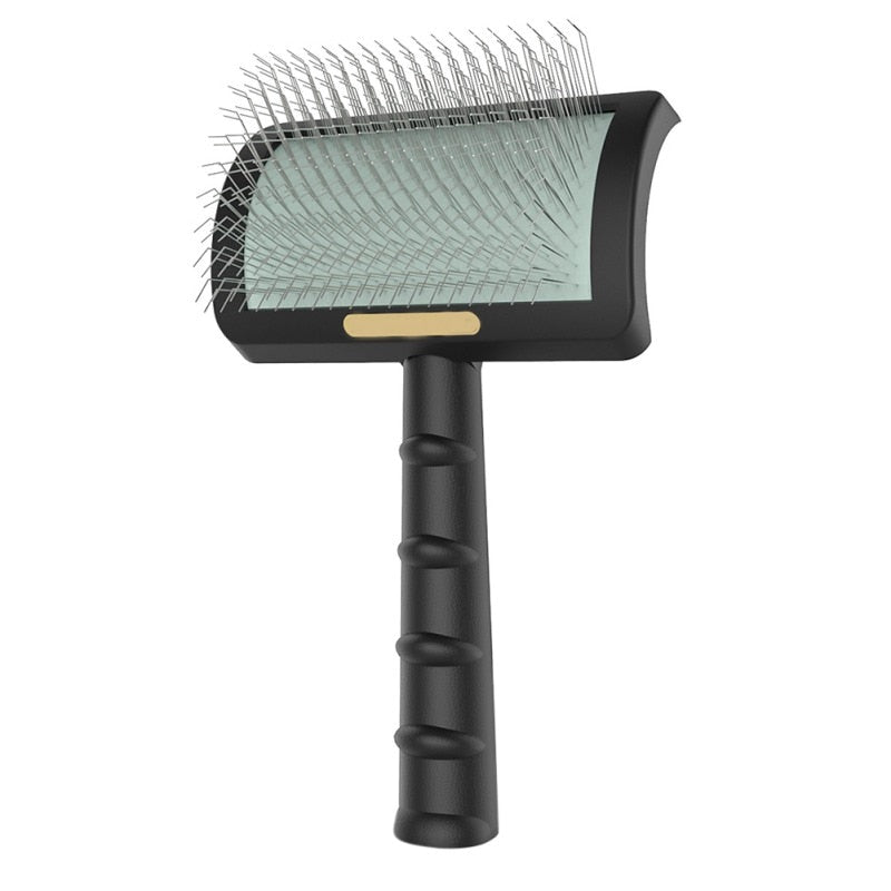 Shedding Hair Removal Comb And Massage Brush For Pet