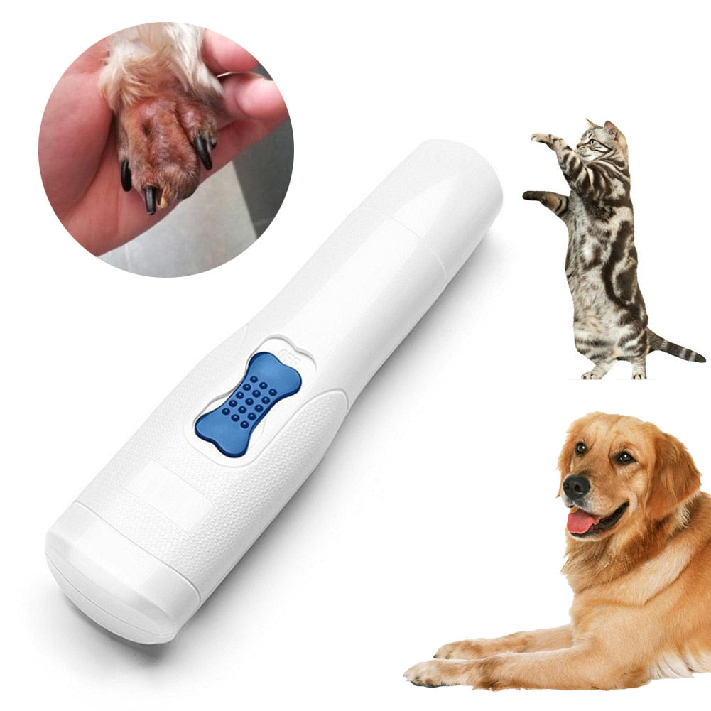 Pro Grooming Tool For Dogs And Cats