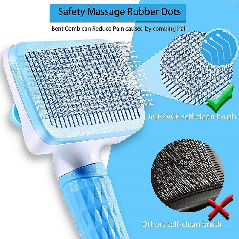 Effective Dog And Cat Hair Remover For Long