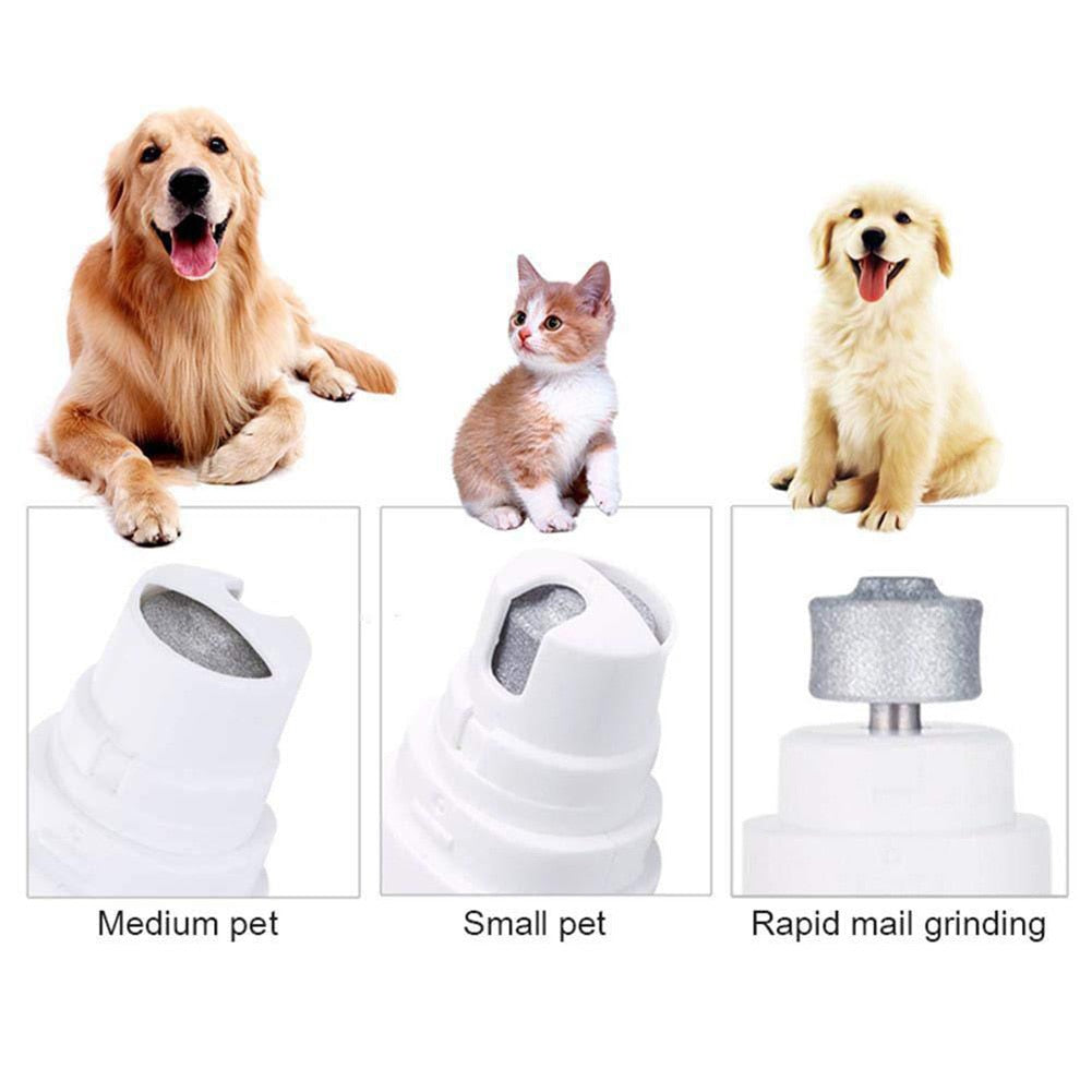 Pro Grooming Tool For Dogs And Cats