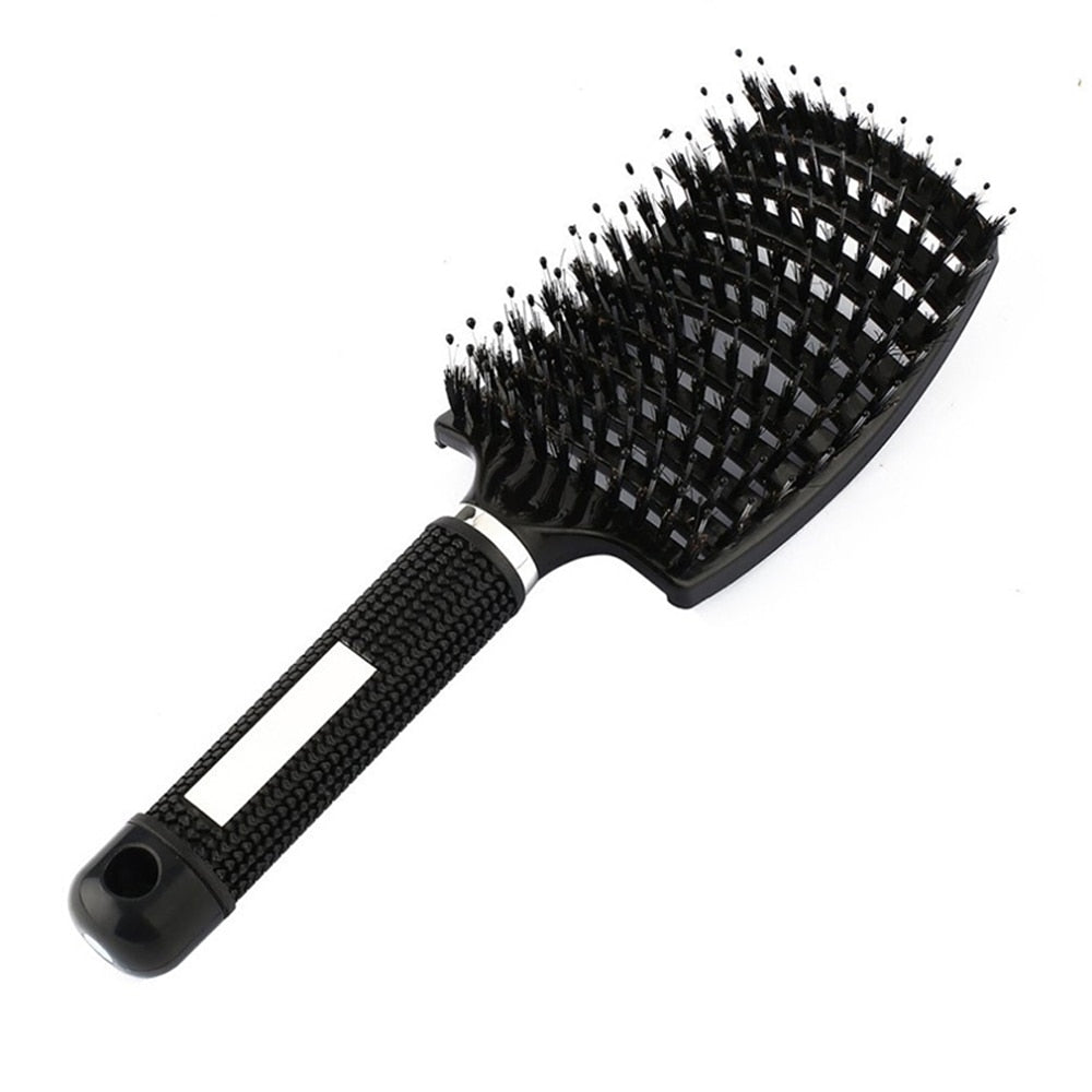 Scalp Massage Comb Hairbrush