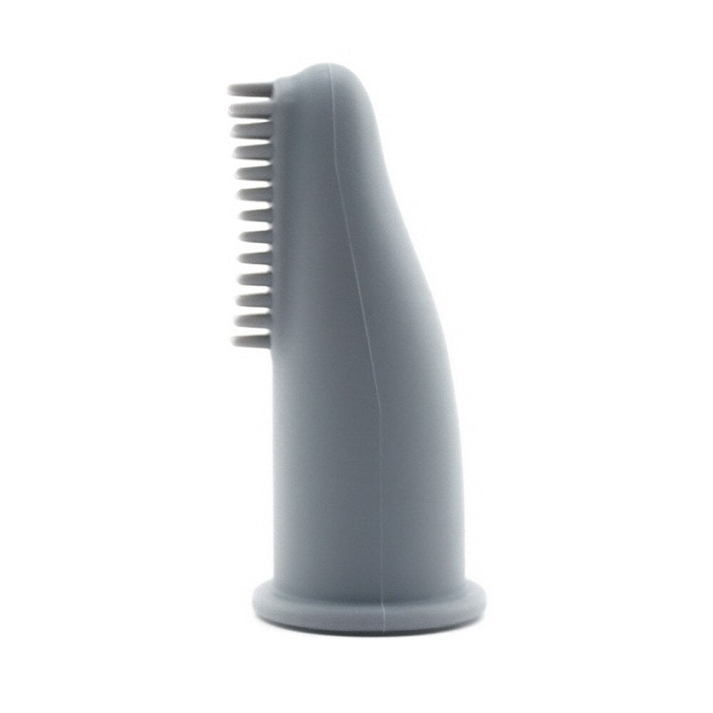 Dog & Cat Teeth Cleaning Tool For Bad Breath Care