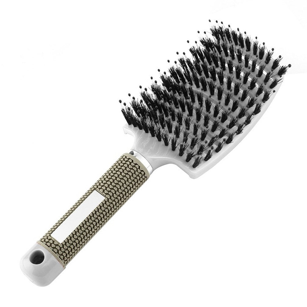 Scalp Massage Comb Hairbrush