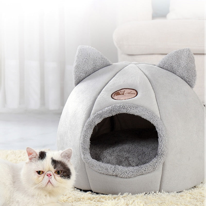 Deep Sleep Comfort Mat For Small Dogs & Pets