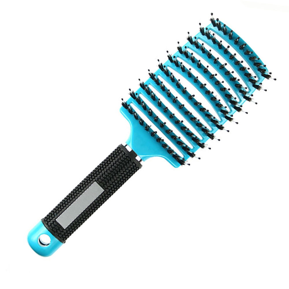 Scalp Massage Comb Hairbrush