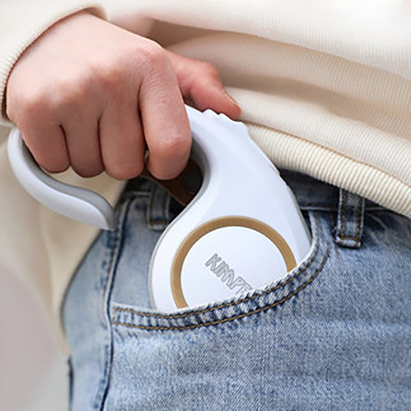 Kimpets 3m/5m Retractable Dog Leash