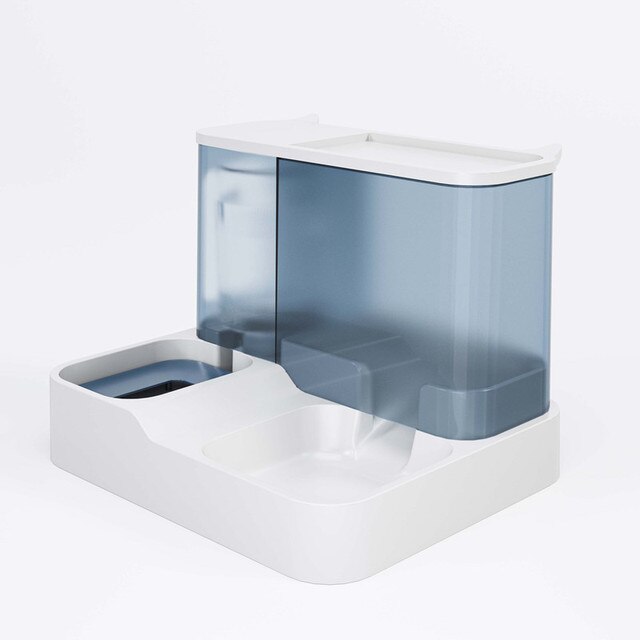 Ultimate Pet Food Dispenser