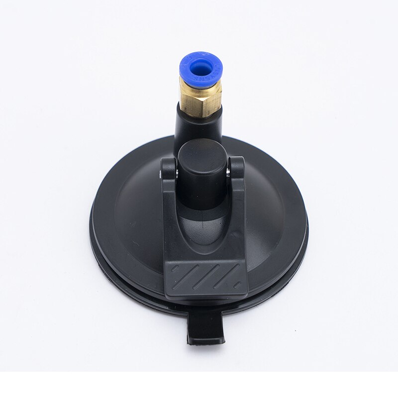 Handfree Teaser Wand With Suction Cup