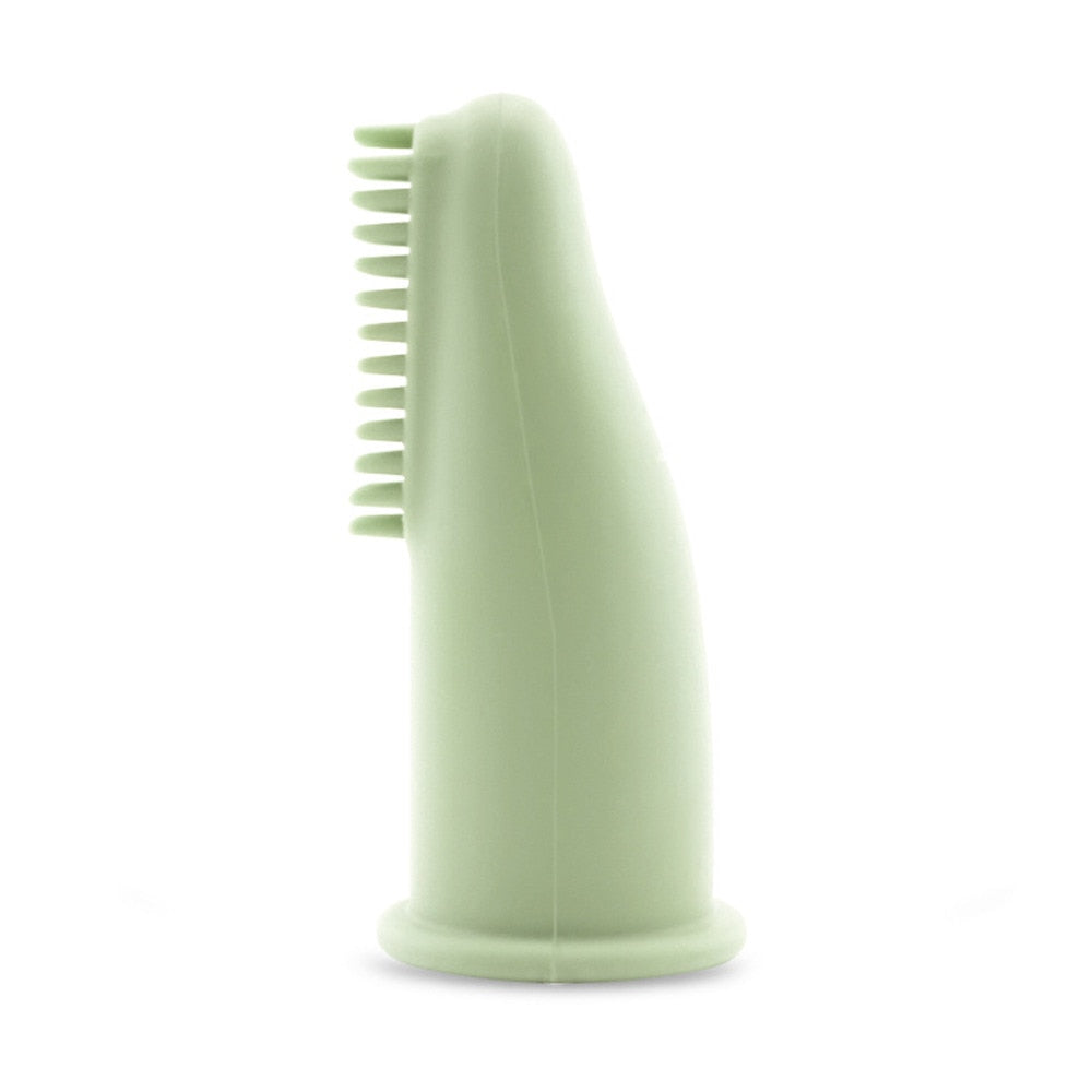 Dog & Cat Teeth Cleaning Tool For Bad Breath Care