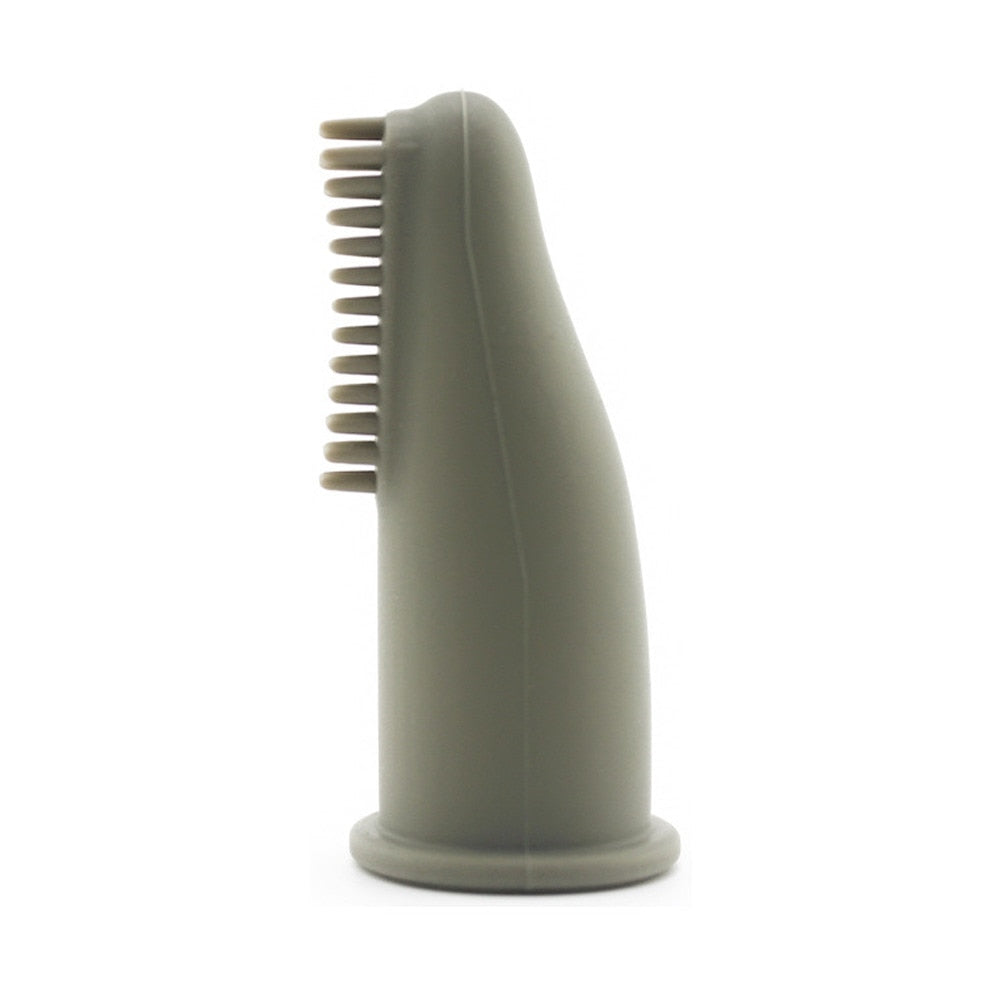Dog & Cat Teeth Cleaning Tool For Bad Breath Care