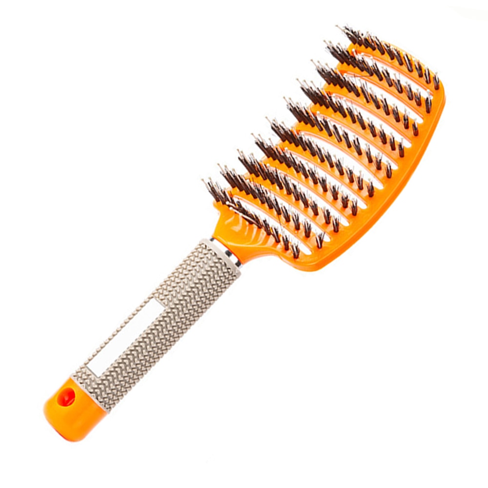 Scalp Massage Comb Hairbrush