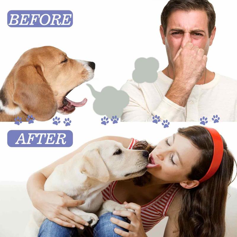 Pet Oral Cleanse Spray 50ml