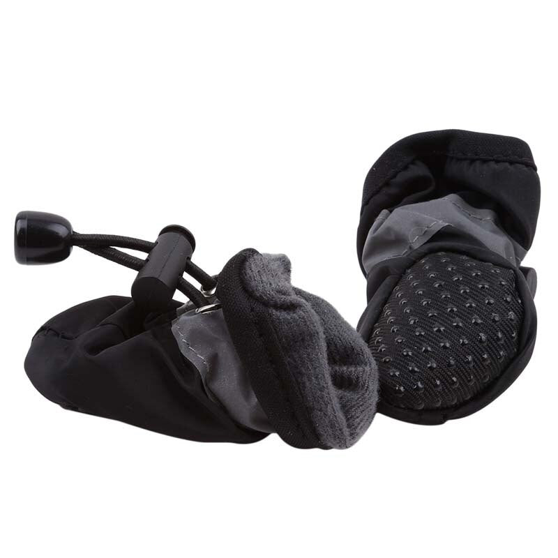 Waterproof Winter Dog Boots