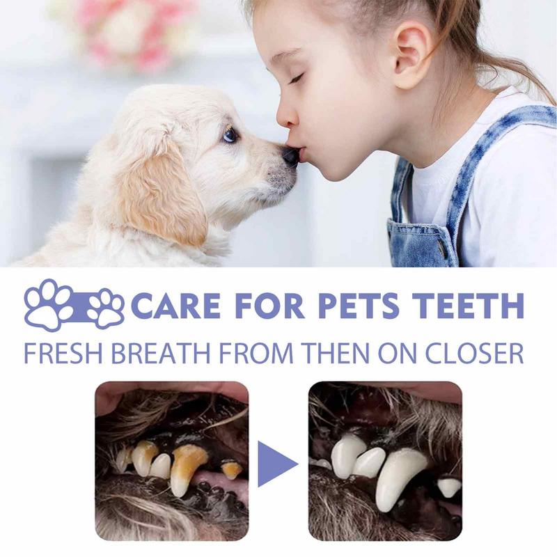 Pet Oral Cleanse Spray 50ml