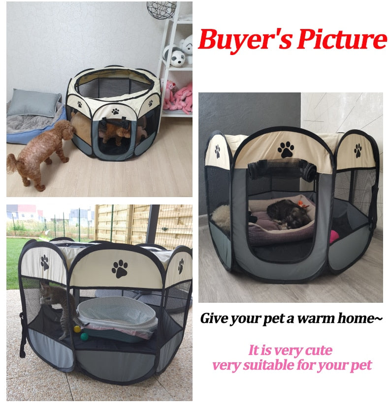 High Quality & Durable Dog Fence For Cats
