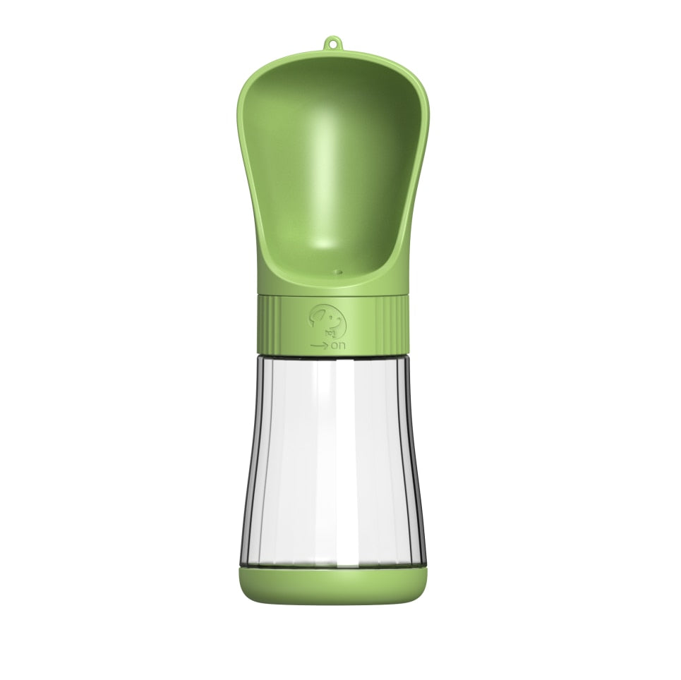 Outdoor Travel Drinking Feeder Bowl For Pet