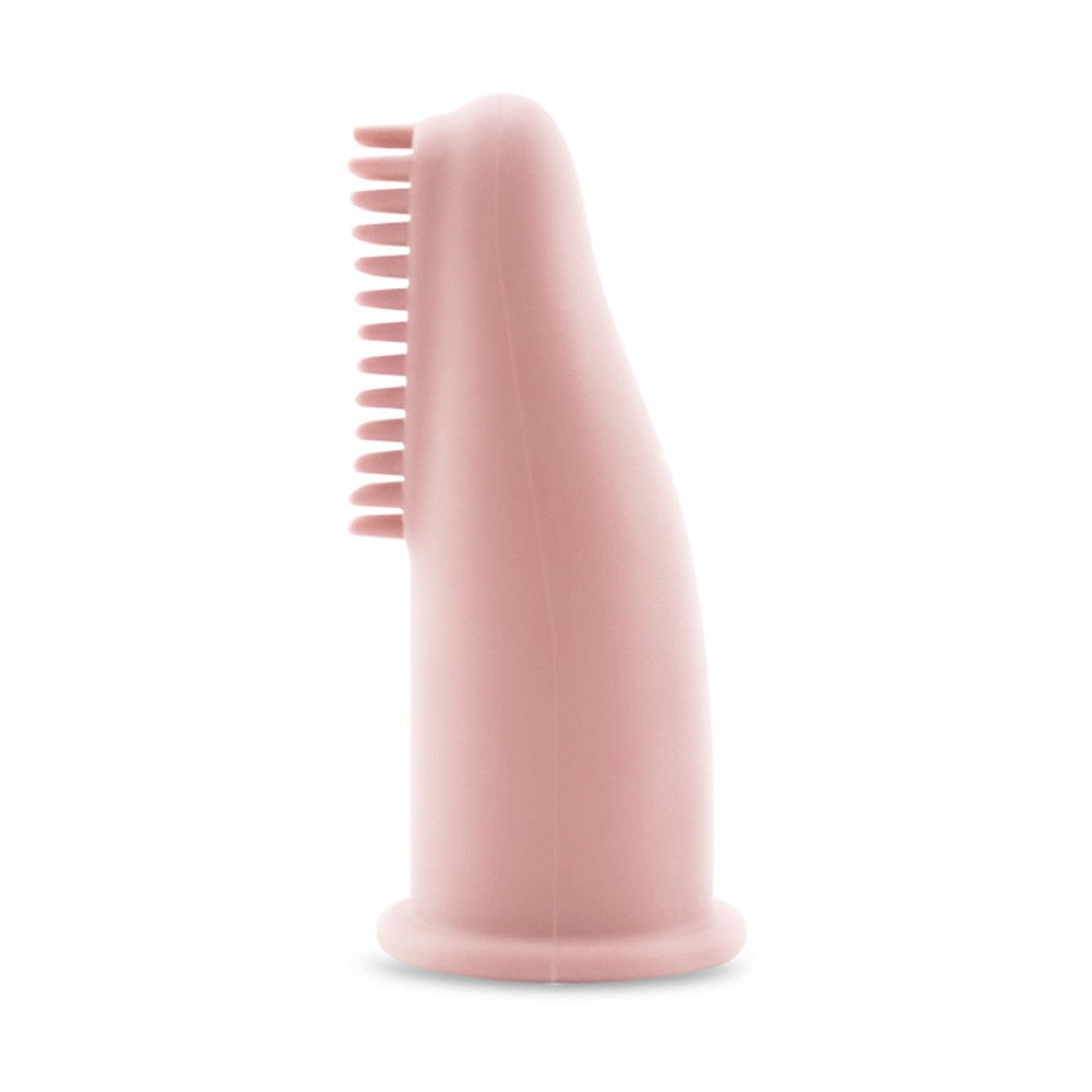 Dog & Cat Teeth Cleaning Tool For Bad Breath Care