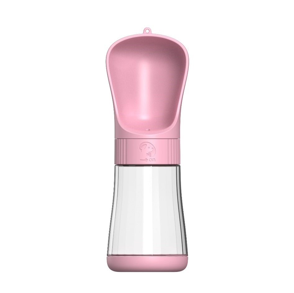 Outdoor Travel Drinking Feeder Bowl For Pet
