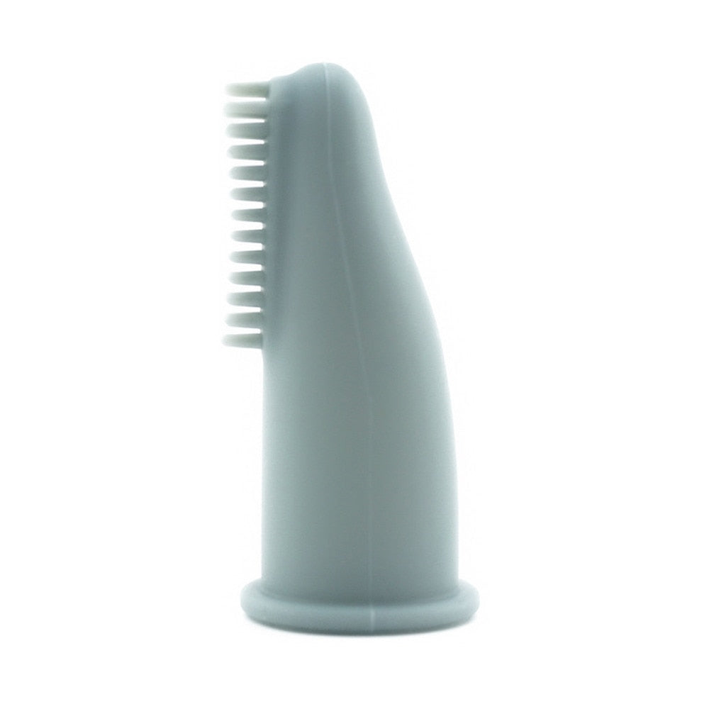Dog & Cat Teeth Cleaning Tool For Bad Breath Care