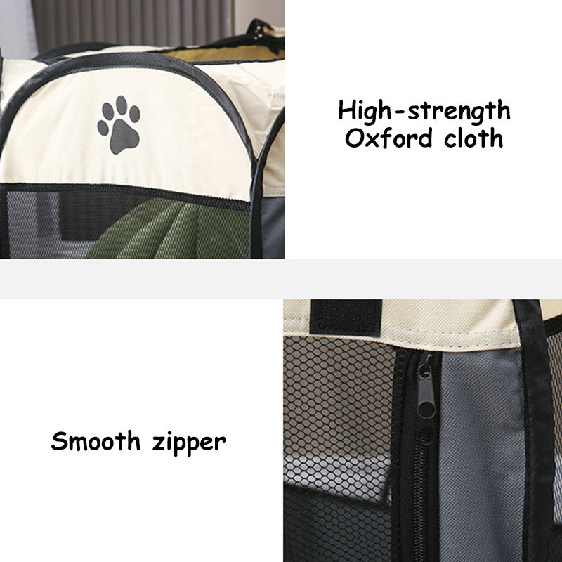 High Quality & Durable Dog Fence For Cats