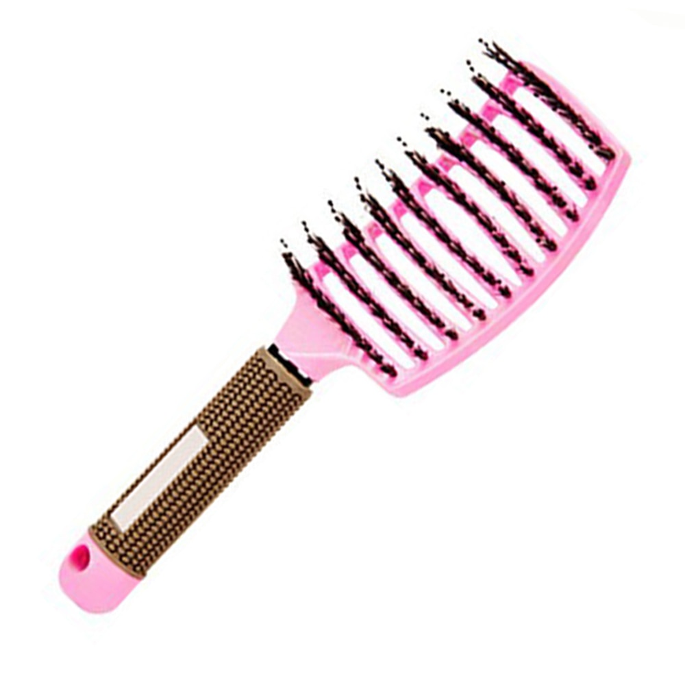 Scalp Massage Comb Hairbrush