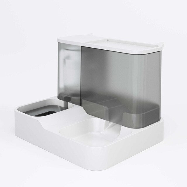 Ultimate Pet Food Dispenser