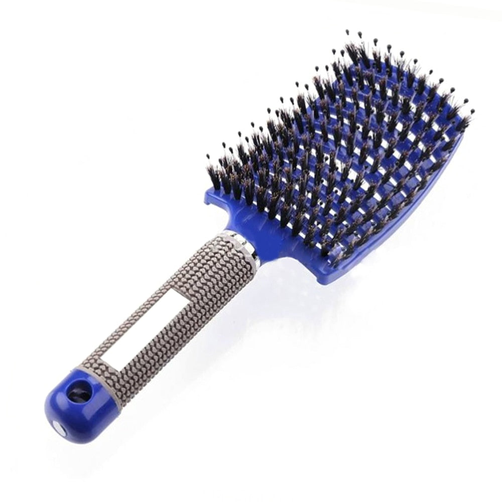 Scalp Massage Comb Hairbrush