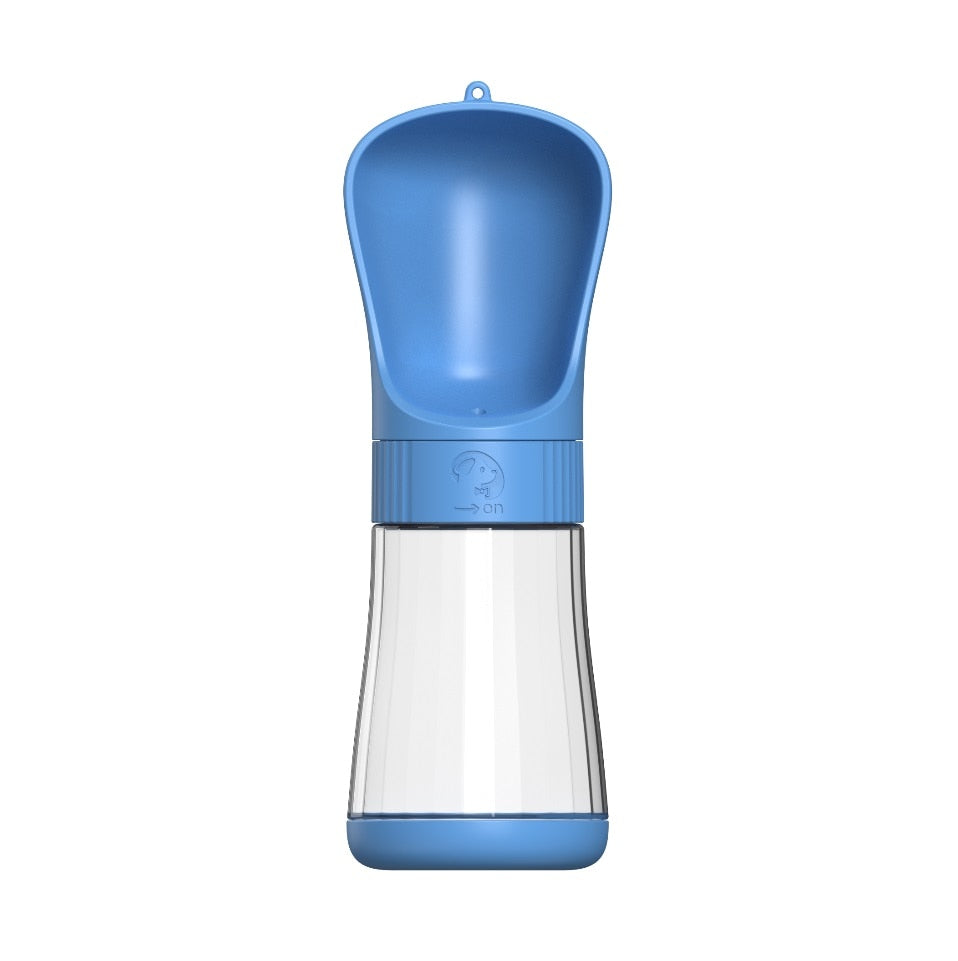 Outdoor Travel Drinking Feeder Bowl For Pet