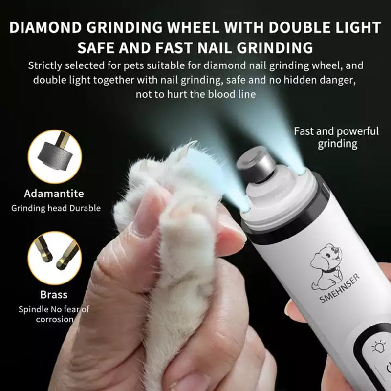 Cat And Dog Nail Clippers For Grooming Trimming