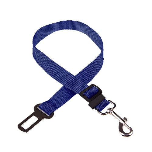 Vehicle Dog Harness For Safety And Control