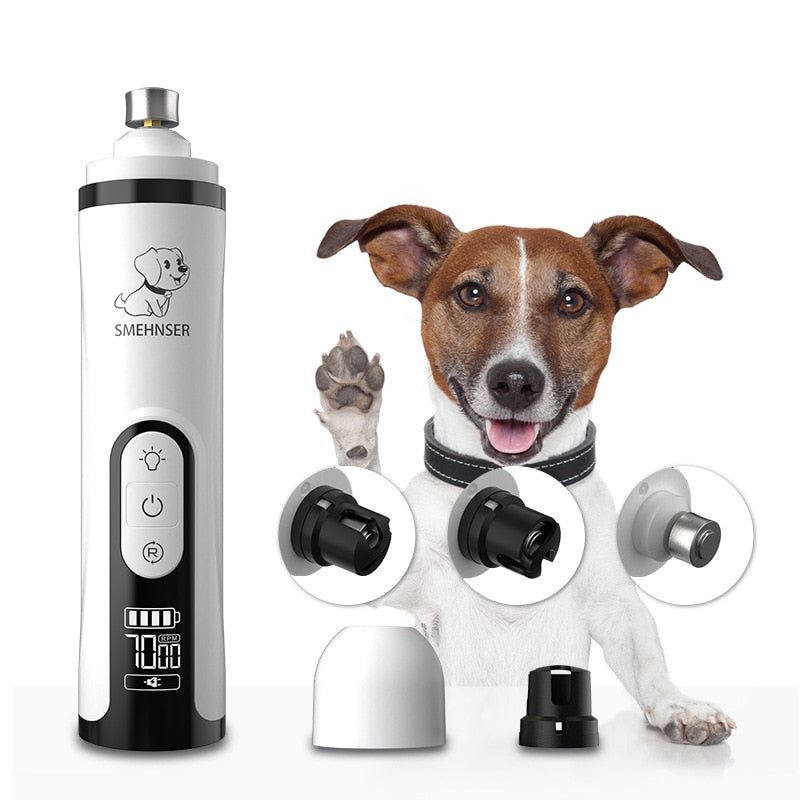 Cat And Dog Nail Clippers For Grooming Trimming