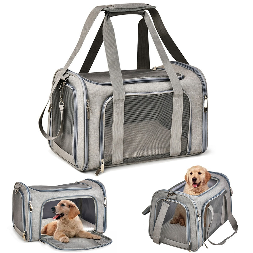 Airline Approved Dog Carrier Bag